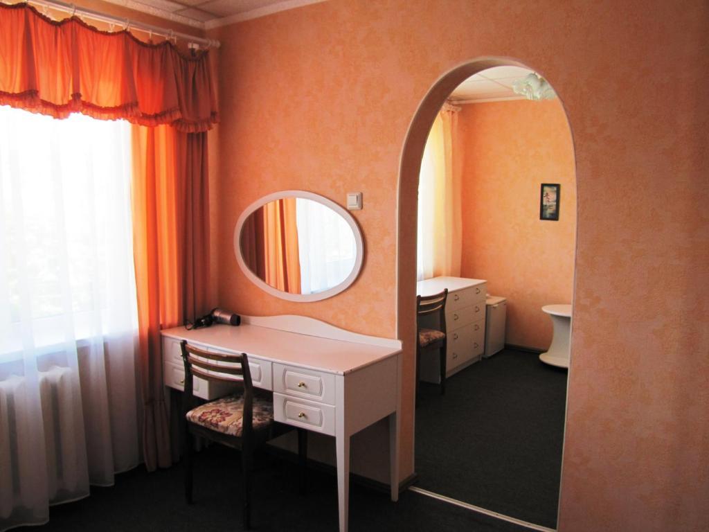 Severnye Zori Hotel Cherepovets Bilik gambar